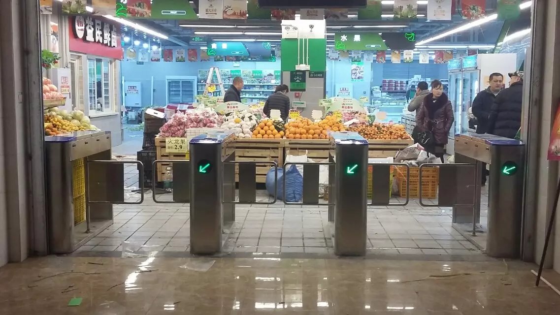 济南济南海口市摆闸