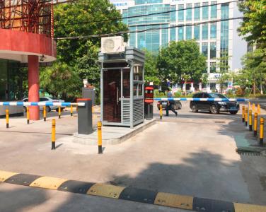 济南济南福建南平市停车收费系统