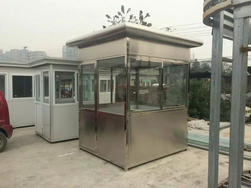 济南济南广东佛山市岗亭