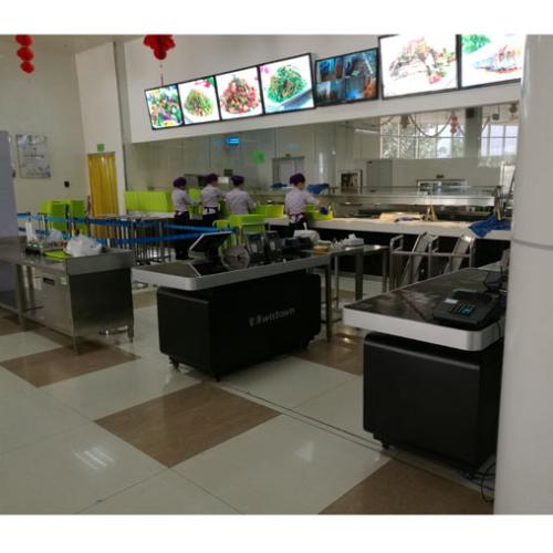 济南食堂收费管理系统八号