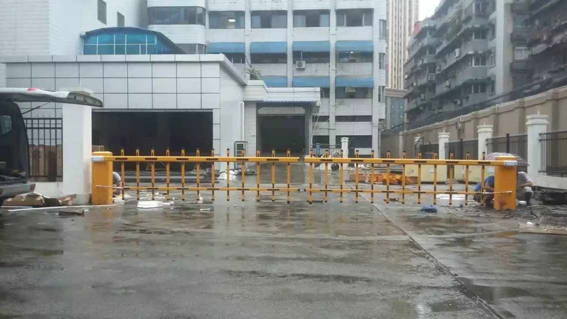 济南济南河南郑州市道闸